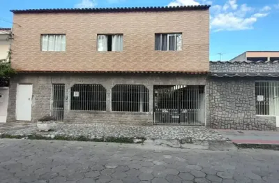 Casa com 5 quartos à venda no Jardim Colorado, Vila Velha 