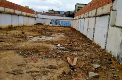 Terreno à venda no Jardim Atlântico, Serra 