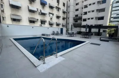 Apartamento com 4 quartos à venda na Praia do Canto, Vitória 