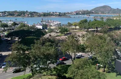 Apartamento com 3 quartos à venda na Avenida Saturnino de Brito, Praia do Canto, Vitória