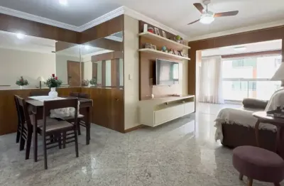 Apartamento com 4 quartos para alugar na Rua Elzira Vivácqua, Jardim Camburi, Vitória