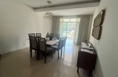 Apartamento amplo com 3 quartos e suíte – conforto e praticidade para sua família!