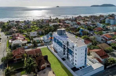 Apartamento com 3 quartos à venda no Itaguaçu, São Francisco do Sul 