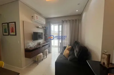 Apartamento com 2 quartos à venda no Itaguaçu, São Francisco do Sul 
