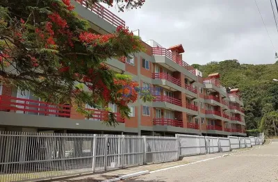 Cobertura com 3 quartos à venda no Itaguaçu, São Francisco do Sul 