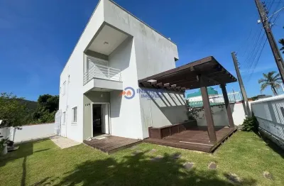 Casa com 4 quartos à venda no Itaguaçu, São Francisco do Sul 