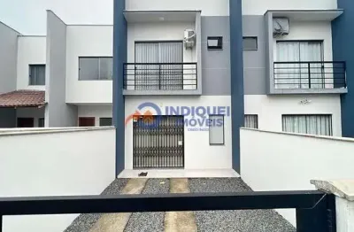 Casa com 2 quartos à venda no Ubatuba, São Francisco do Sul 