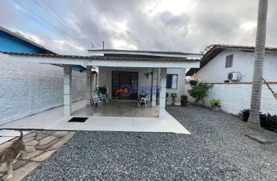 Casa com 2 quartos à venda no Itaguaçu, São Francisco do Sul 