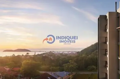 Apartamento com 2 quartos à venda no Itaguaçu, São Francisco do Sul 