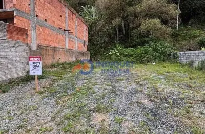 Terreno à venda no Balneário Enseada, São Francisco do Sul 