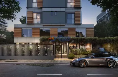 Apartamento com 3 quartos à venda no América, Joinville 