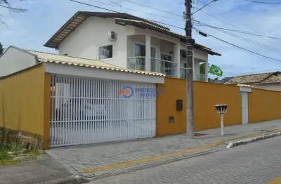 Casa com 3 quartos à venda no Itaguaçu, São Francisco do Sul 