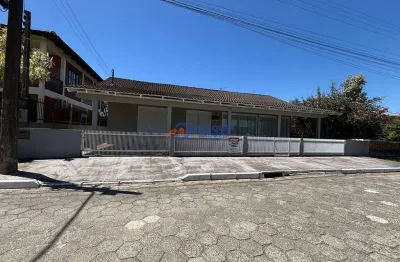 Casa com 4 quartos à venda no Capri, São Francisco do Sul 