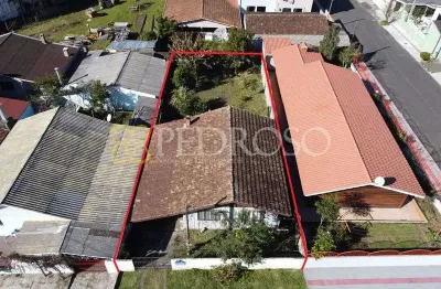 Casa com 2 quartos à venda na Rua Sebastião Venâncio, 147, Bela Vista, Porto União