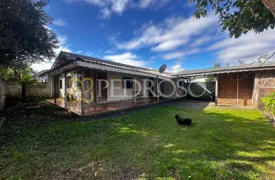 Casa com 3 quartos à venda na Rua Arcebispo Dom Manuel Silveira Delboux, 801, São Braz, União da Vitória