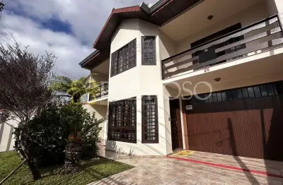 Casa com 3 quartos à venda na Rua Paraná, 26, Centro, União da Vitória