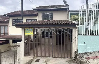 Casa com 2 quartos à venda na Rua Augustinho Schreider, 127, Cidade Nova, Porto União
