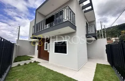 Casa com 3 quartos à venda na Rua Helmuth Muller, 1200, Jardim Brasília, Porto União