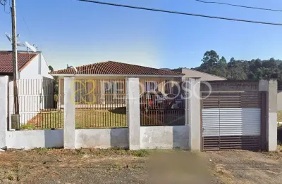 Casa com 4 quartos à venda na Rua Teodoro Lemos, 257, São Francisco, Porto União