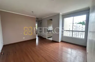 Apartamento com 2 quartos à venda na Rua Marechal Deodoro, 1701, Nossa Senhora do Rocio, União da Vitória