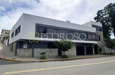 Casa com 5 quartos à venda na Rua Coronel Amazonas, 540, Centro, Porto União
