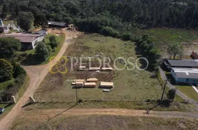 Terreno comercial à venda na Rodovia Br 153, s/n, Zona Rural, Porto Vitória