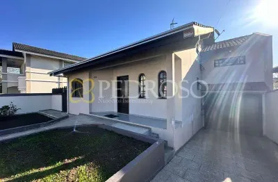 Casa com 3 quartos à venda na Rua Eduardo Senff, 29, Cidade Nova, Porto União