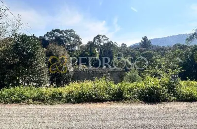 Terreno à venda na Rua 11 B Muzzolon, 425, Cristo Rei, União da Vitória