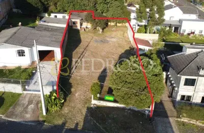 Terreno à venda na Rua Eduardo Senff, 54, Cidade Nova, Porto União