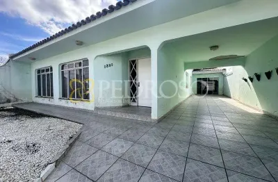Casa com 4 quartos à venda na Rua Desembargador Costa Carvalho, 1391, São Bernardo, União da Vitória