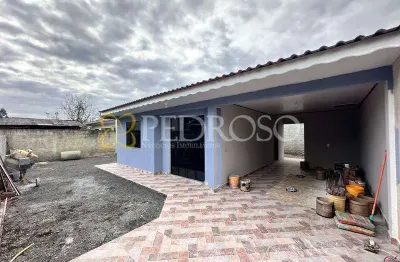 Casa com 2 quartos à venda na Rua Marechal Castelo Branco, 493, Sagrada Família, União da Vitória