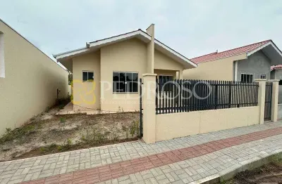 Casa com 3 quartos à venda na Rua João Pereira Gomes Sobrinho, 201, Área Industrial, Porto União