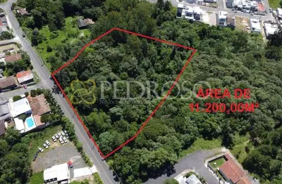 Terreno à venda na Rua Nilo Peçanha, s/n, São Pedro, Porto União
