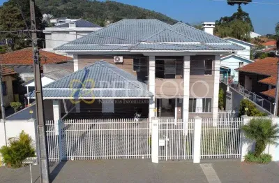 Casa com 3 quartos à venda na Rua Wenceslau Braz, 591, Cidade Nova, Porto União