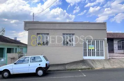 Casa com 4 quartos à venda na Rua Joaquim Nabuco, 137, Cidade Nova, Porto União