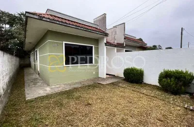 Casa à venda na Rua das Araras, 379, Jardim Muzzolon, União da Vitória
