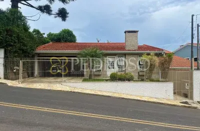 Casa com 4 quartos à venda na Rua Otto Eggers, 212, Cidade Nova, Porto União