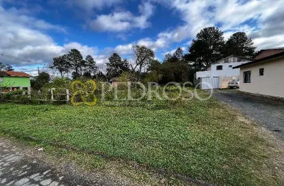 Terreno comercial à venda na Rua Clotário Portugal, s/n, Navegantes, União da Vitória
