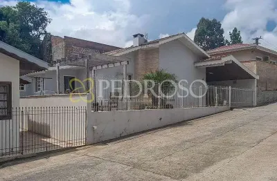 Casa com 3 quartos à venda na Rua Aziz Domingos, 32, São Pedro, Porto União