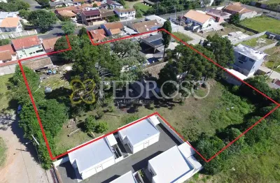 Terreno à venda na Rua Cruz Machado, 1159, Centro, União da Vitória