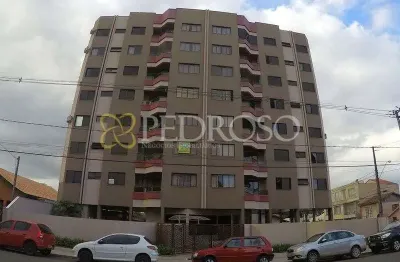 Apartamento com 3 quartos à venda na Rua Prudente De Morais, 515, Centro, Porto União
