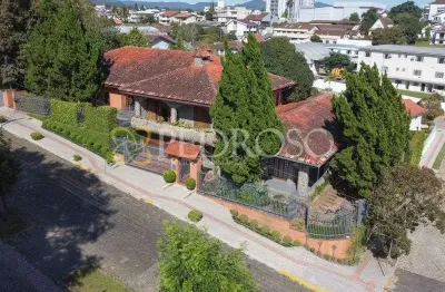 Casa com 5 quartos à venda na Rua Coronel Amazonas, 802, Centro, Porto União