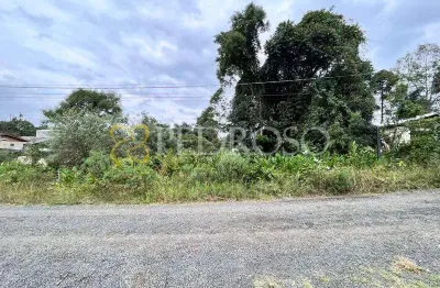 Terreno à venda na Rua das Primaveras, s/n, Jardim Roseira, União da Vitória