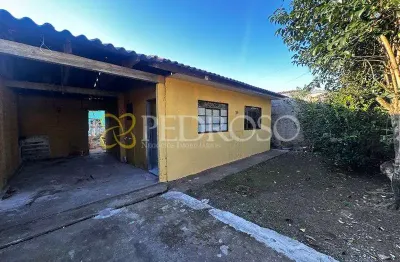 Casa -  bento munhoz da rocha - união da vitória - pr