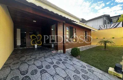 Casa com 3 quartos à venda na Rua Reinaldo Coutinho, 55, São Pedro, Porto União