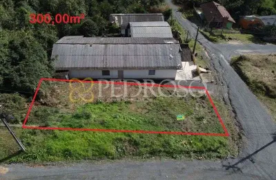 Terreno à venda na Rua das Araras, S/N, Cristo Rei, União da Vitória