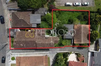 Terreno à venda na Avenida João Pessoa, 1420, Centro, Porto União