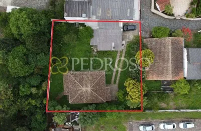 Terreno à venda na Avenida João Pessoa, 1410, Centro, Porto União