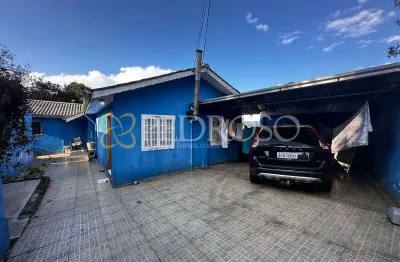 Casa com 3 quartos à venda na Rua Papa João Xxiii, 503, Santa Rosa, Porto União