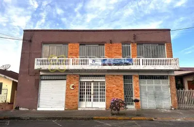 Casa à venda na Rua Antiocho Pereira, 37, Cidade Nova, Porto União